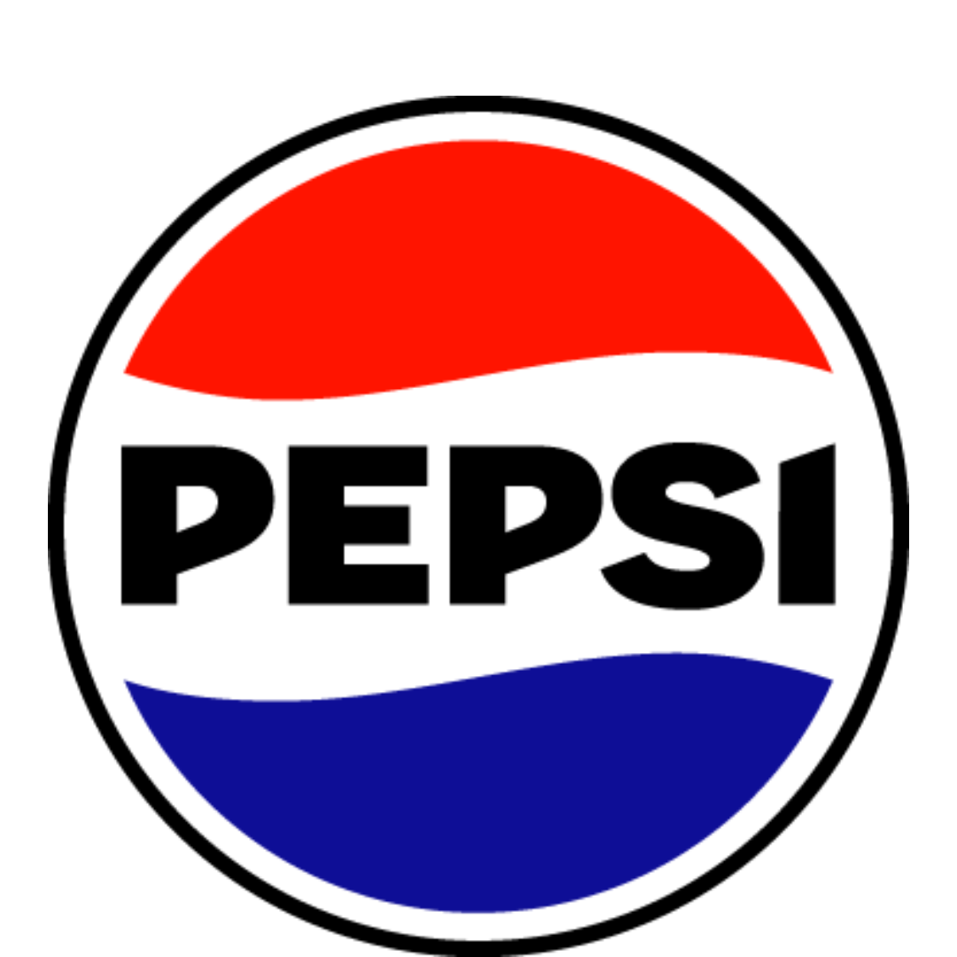 Pepsi BeLux graphic